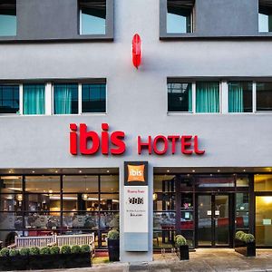 Ibis Glasgow City Centre - Sauchiehall St