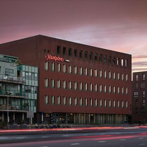 Hampton By Hilton Amsterdam Centre East