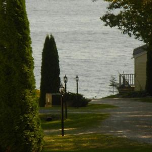 Glenmoor By The Sea